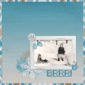 Brrrr