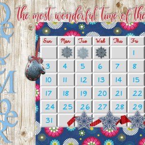 December - December 2017 Connie Prince Challenge