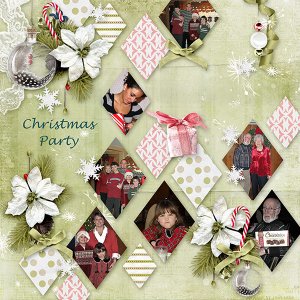 Christmas Party