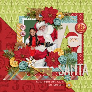 santa