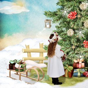 Amazing Winter