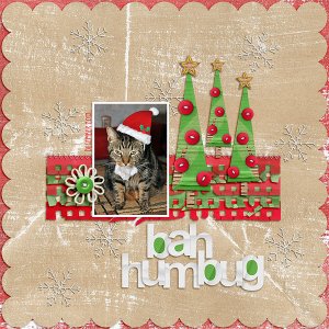 bah humbug