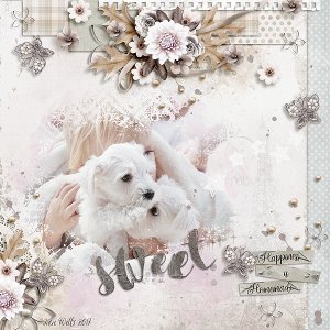 sweet