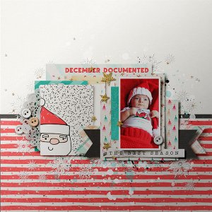 december documented