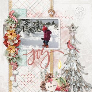 Christmas Joy