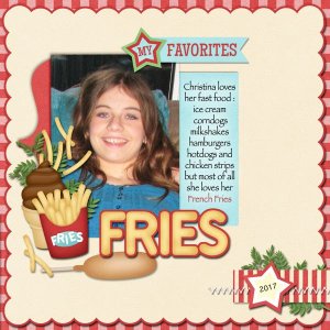 Fries