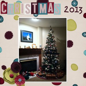 Christmas 2013