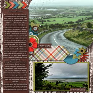 Ireland