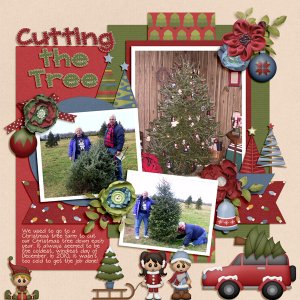 Cutting the Tree