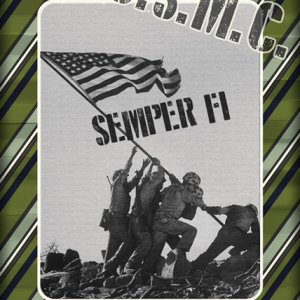 U.S.M.C.