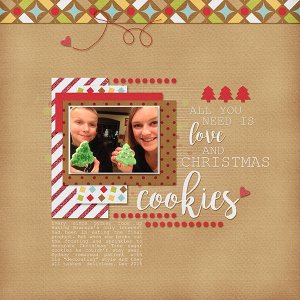 Christmas Cookies