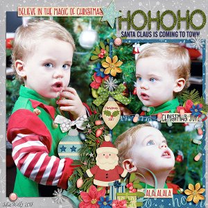 HOHOHO