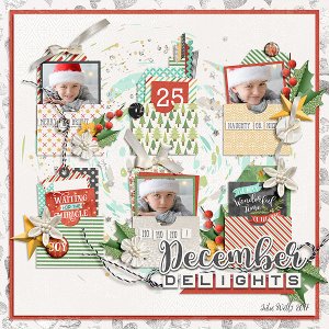 December Delights