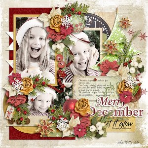 Merry December