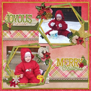joyous season