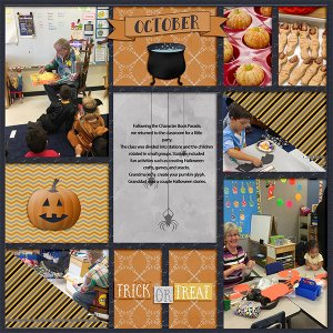 Halloween Party