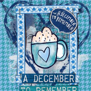 Christmas 2017 Dashboard #3
