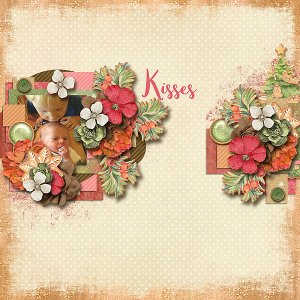 Kisses