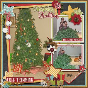 A Very Merry Christmas