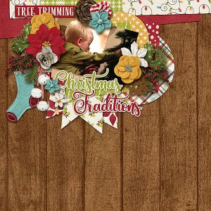 Christmas Traditions