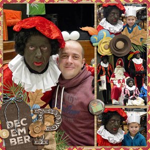 Zwarte Piet