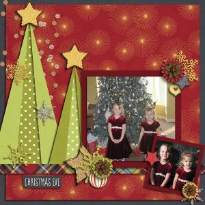 2010 Christmas Eve