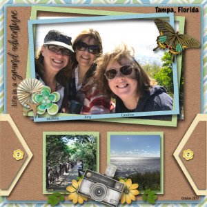 Great Adventure