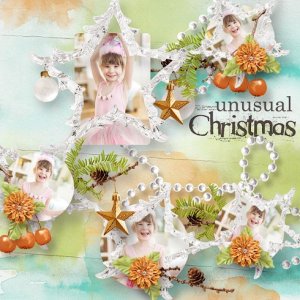 Joyful times by PrelestnayaP Design