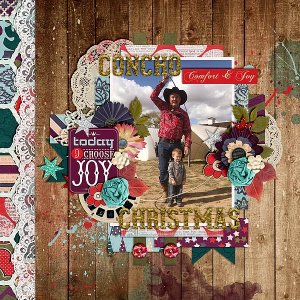 Concho Christmas