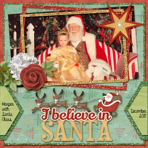 Harper vs. Santa