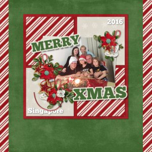 Christmas Joy
