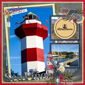 Sea Pines