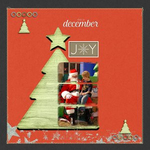 December