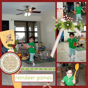 Photo Frenzy December