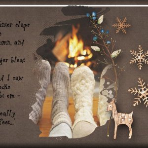 Christmas Nostalgia 2