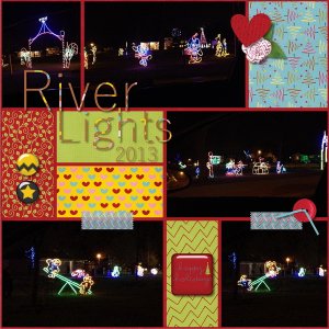 River Lights
