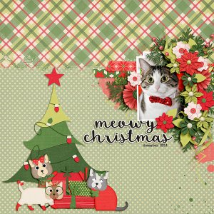 meowy Christmas
