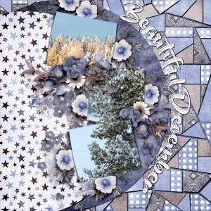 Beautiful-December