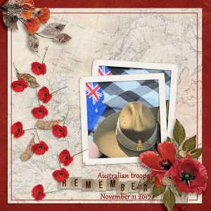 sandie03_MHD Remember 1