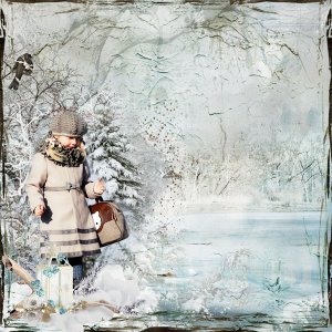 Winter of Enchantment