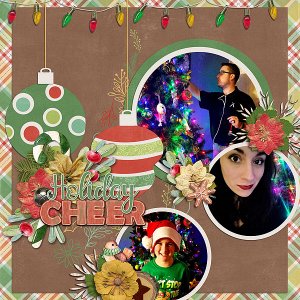 Holiday Cheer