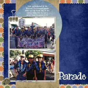 Parade