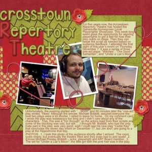 Acrosstown Repertory Theatre