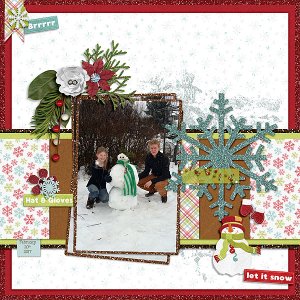 Winter Cheer