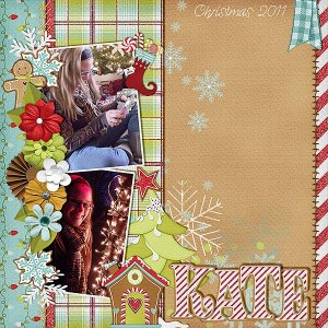 Xmas 2011
