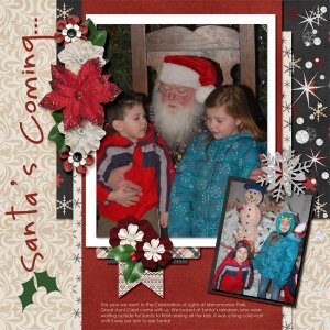Santa