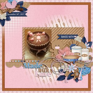 Birthday Cake