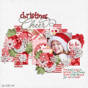 Christmas Cheer