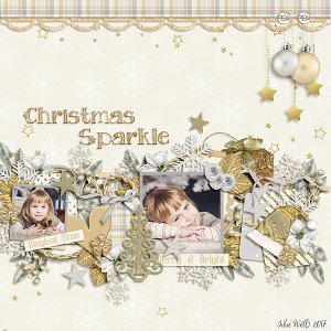Christmas Sparkle