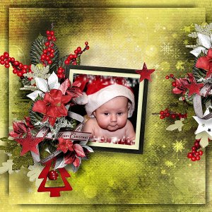 Merry Christmas to you